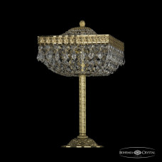Интерьерная настольная лампа 1901 19012L6/25IV G