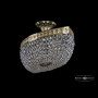 Потолочная люстра 1911 19113/70IV G