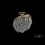 Потолочная люстра 1927 19273/55IV Pa
