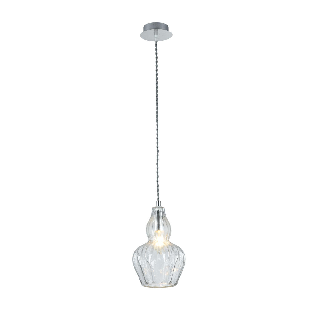 Подвесной светильник Eustoma MOD238-PL-01-TR