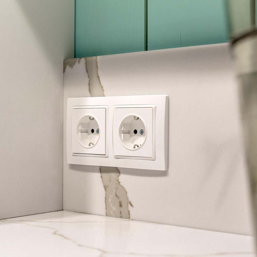 Рамка Snabb basic WL03-Frame-02