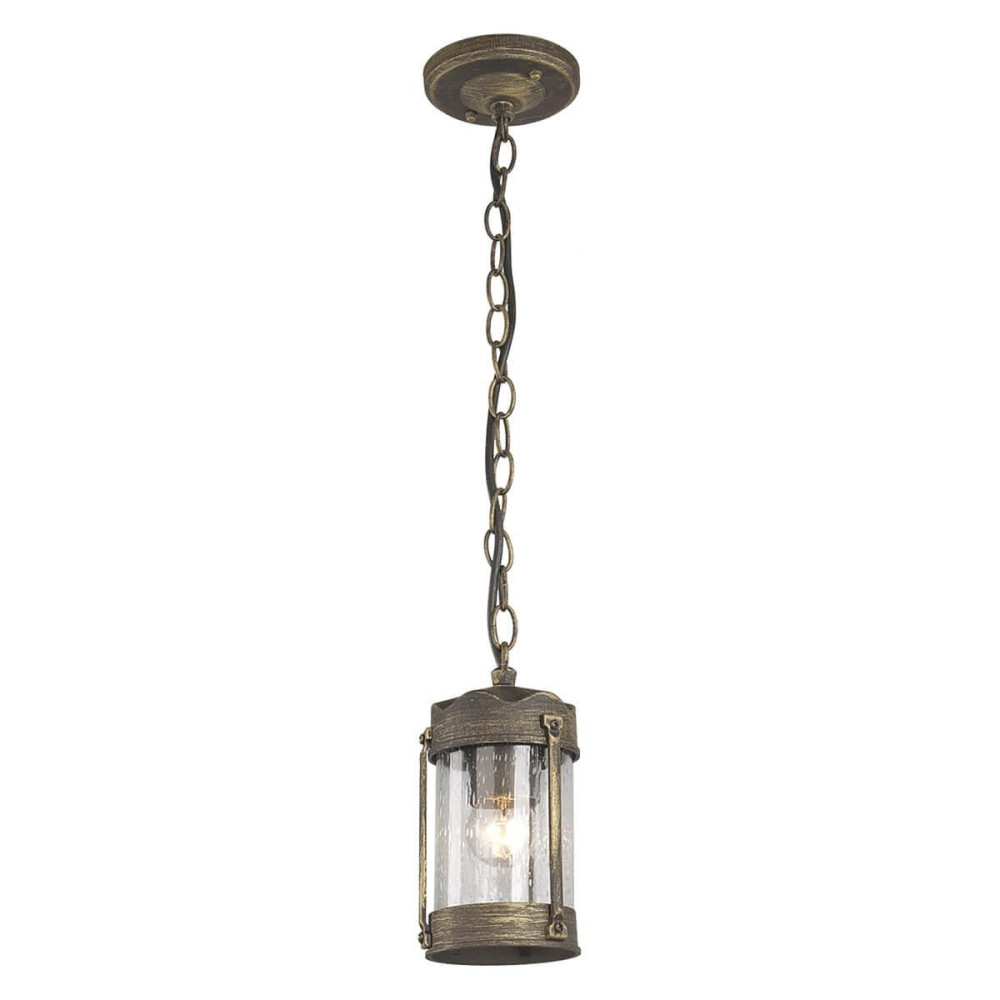 Уличный светильник подвесной Faro 1497-1P