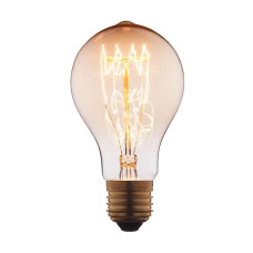 Ретро лампочка накаливания Эдисона 1003 1003-SC