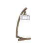 Интерьерная настольная лампа Cuadrax 1104