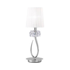 Интерьерная настольная лампа Loewe 4637