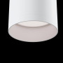 Точечный светильник Alfa C010CL-01W