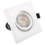 Точечный светильник  DK3021-WH