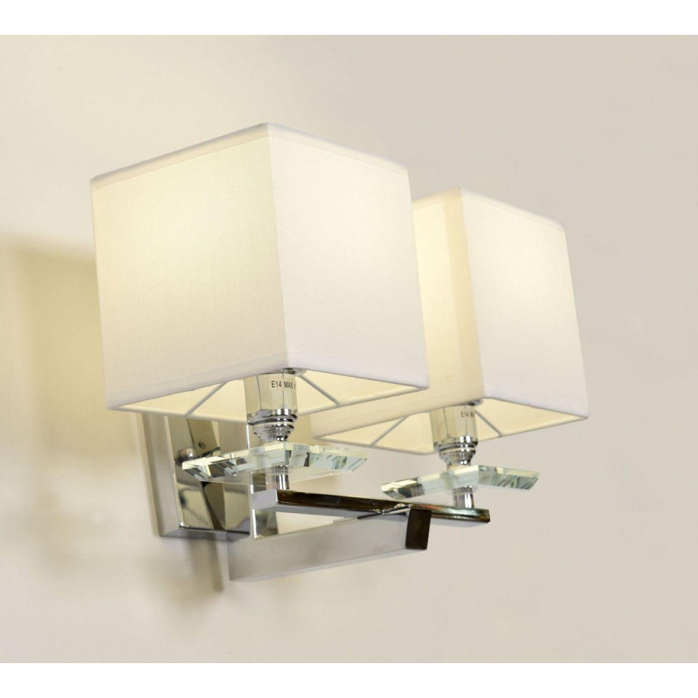 Бра Fianelo LDW 1248-2 WT