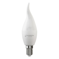 Лампочка светодиодная Tail Candle TH-B2028