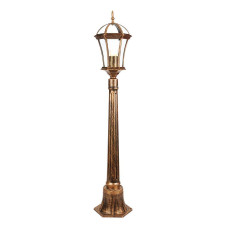 Наземный фонарь Неаполь 11619