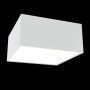 Потолочный светильник Zon C067CL-L12W3K