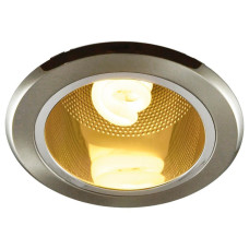 Точечный светильник Downlights A8044PL-1SS