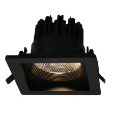 Точечный светильник Privato A7018PL-1BK
