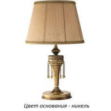 Интерьерная настольная лампа Dorato DOR-LG-1(N/A)