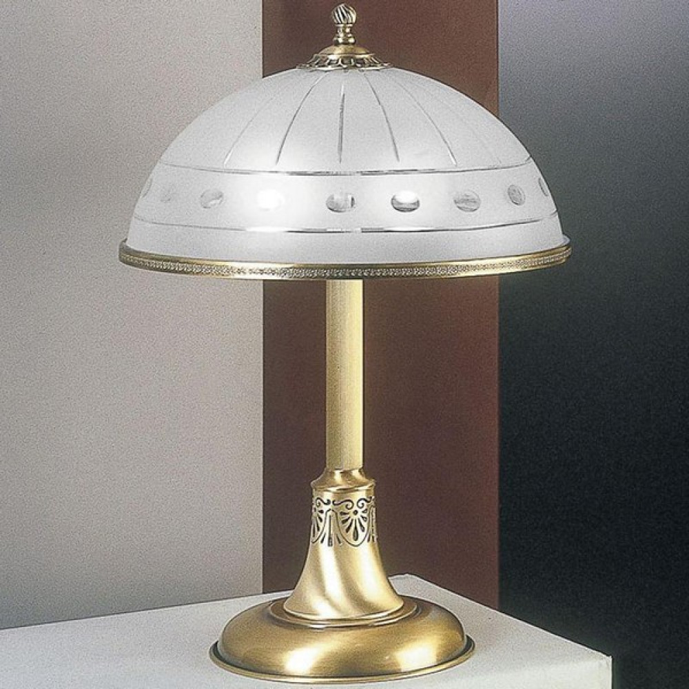 Интерьерная настольная лампа 1830 P 1830