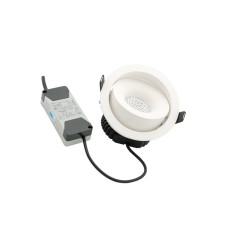 Точечный светильник COMBO DL-FS-1006-38-W-12-WW