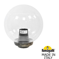 Уличный консольный светильник GLOBE 250 G25.B25.000.BXF1R