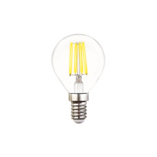 Лампочка светодиодная филаментная Filament 204214