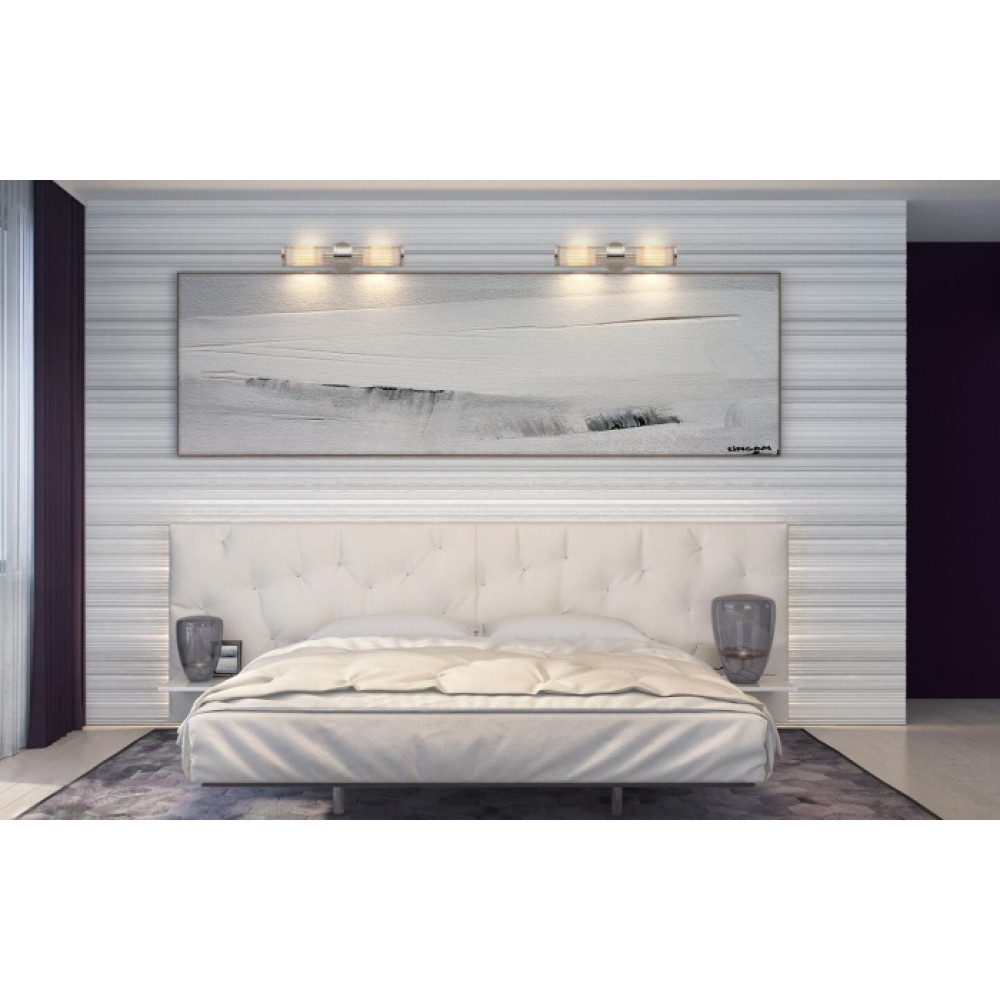 Бра Claridges BRWL7002-NP