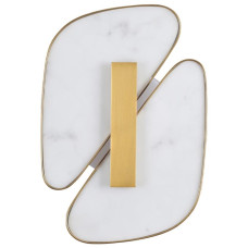 Настенный светильник Chiara 6638/10WL