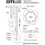 Подвесной светильник Томми CL102070