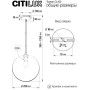 Подвесной светильник Томми CL102630