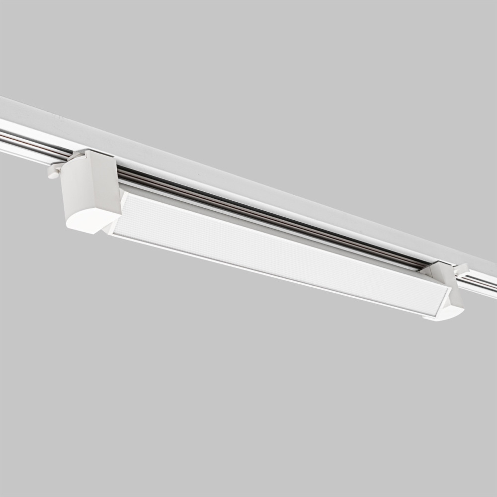 Трековый светильник Linea LED IL.0010.0100-15-4200-WH